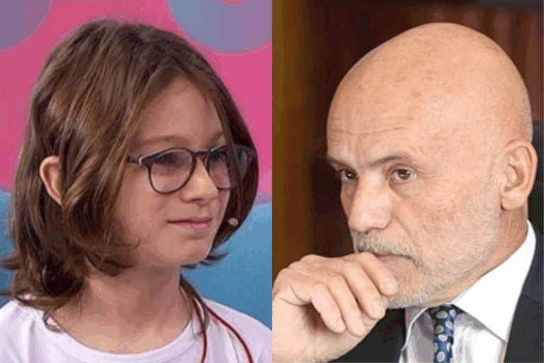 La explicación del juez que desestimó la denuncia por hostigamiento a Ian Moche