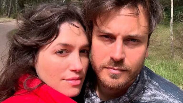 Confirman qué hizo Candela Vetrano tras las versiones de infidelidad de Gime Accardi con Andrés Gil