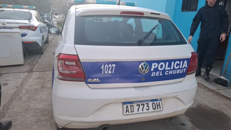 Detienen a dos integrantes de un plantel de fútbol