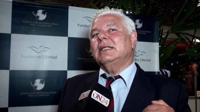 Milei suma economistas a las listas de candidatos para el Congreso