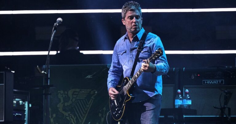 Noel Gallagher rompió el silencio, habló por primera vez de la reunión de Oasis y contó que espera con ganas el show en Argentina