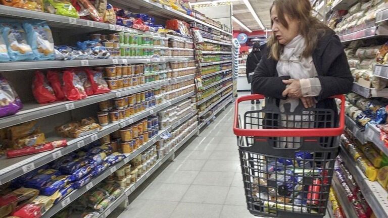 Una familia de clase media necesita hasta $769.000 al mes para alimentos: cuáles son las diferencias entreprovincias