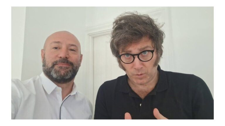 El Gobierno despidió a Diego Spagnuolo, director de la Agencia de Discapacidad