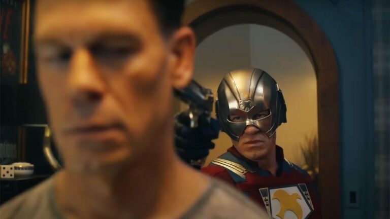 La segunda temporada de «Peacemaker» llega a HBO Max: a qué hora se estrena el primer capítulo