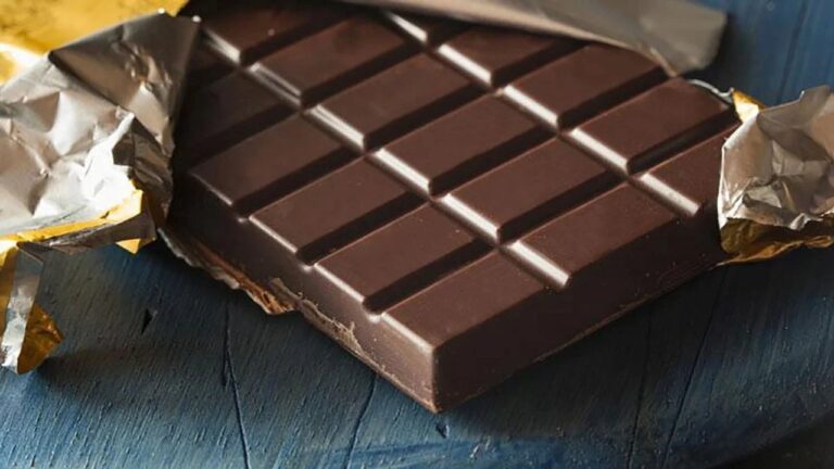 Una famosa marca anunció la producción de tabletas de chocolate en Argentina tras 20 años