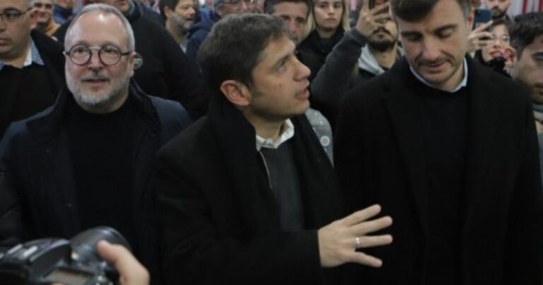 Por la interna peronista, en un municipio del conurbano todavía no está confirmado si Fuerza Patria tendrá lista de concejales