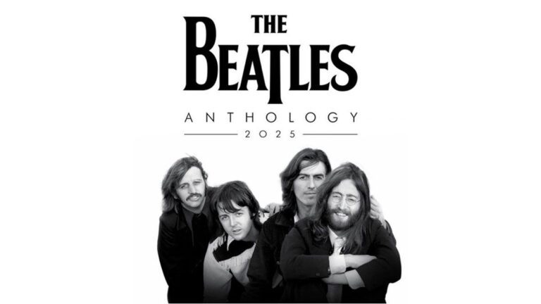 The Beatles anuncian el regreso de «Anthology» con el ‘Volumen 4’ y una serie documental en Disney+