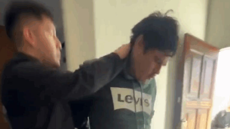 Detuvieron a «Champi», el prófugo de Madryn