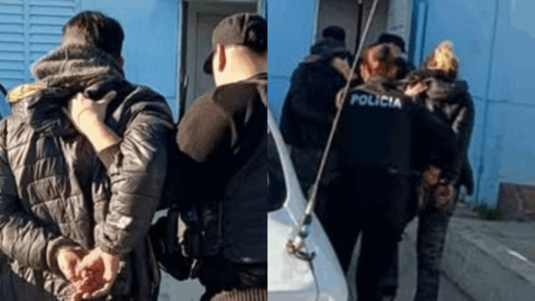 Atacan y roban a un hombre que sobrevive vendiendo tortas fritas