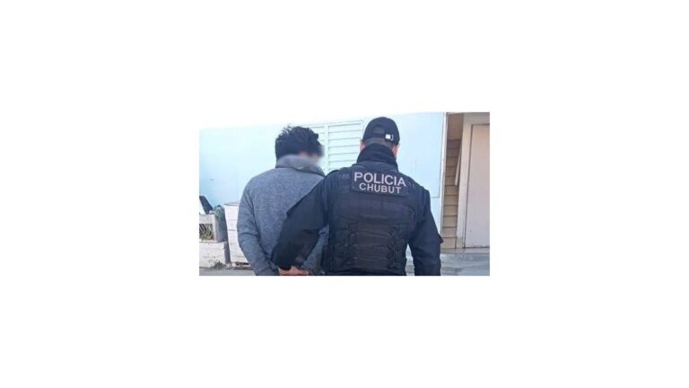 Un hombre terminó preso por robar huevos