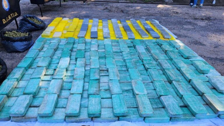 El Gobierno declaró al «Cártel de los» como organización terrorista