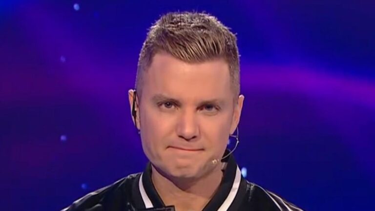 Se va o se queda? Santiago del Moro rompió el silencio sobre su salida de Telefe