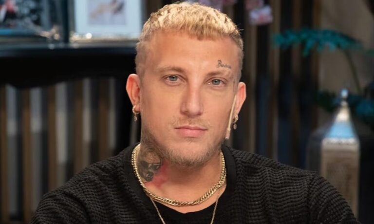 Quién es la famosa que confirmó su romance con El Polaco y enfureció a Barby Silenzi