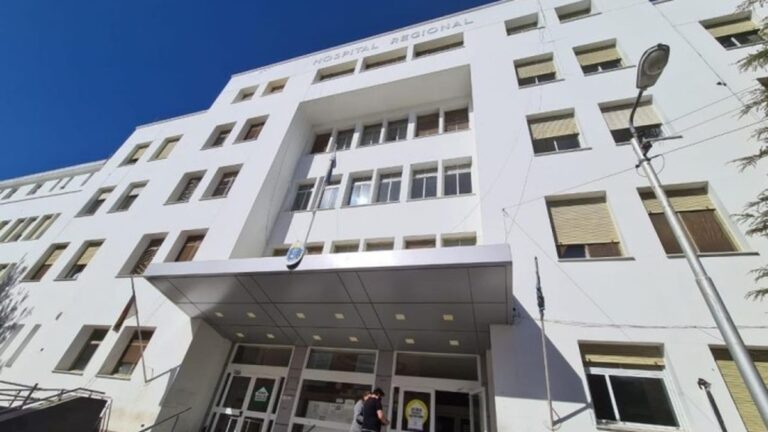 Suspenden cirugías en el Hospital Regional por falta de anestesiólogos