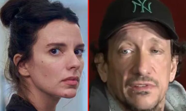Revelaron la peor mentira de la infidelidad de Gime Accardi a Nicolás Vázquez: «El tercero en discordia es…»