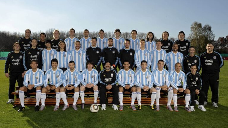 El exjugador de la Selección que regresó a las canchas a los 41 años y emocionó a todos