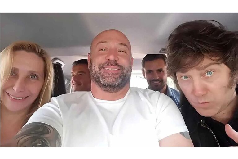 Declaración del MST. Que se vayan los ajustadores, coimeros y corruptos