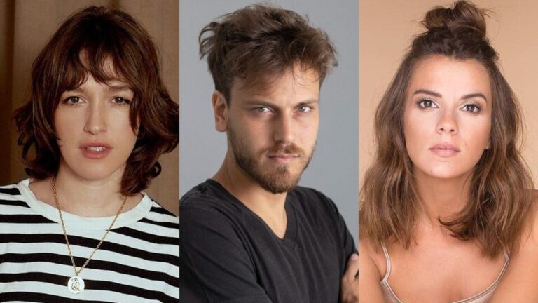 Revelan el motivo del silencio de Cande Vetrano en medio del escándalo de Andrés Gil con Gime Accardi