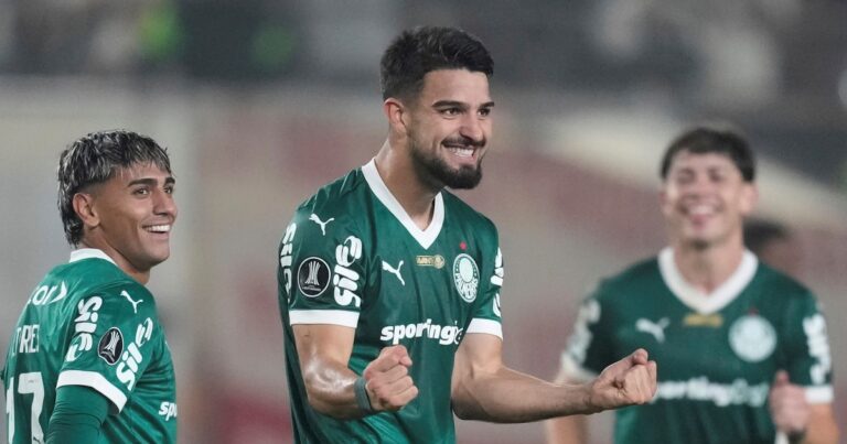 José López y la serie ante River por la Libertadores: el factor mental y «tenemos mucha confianza»