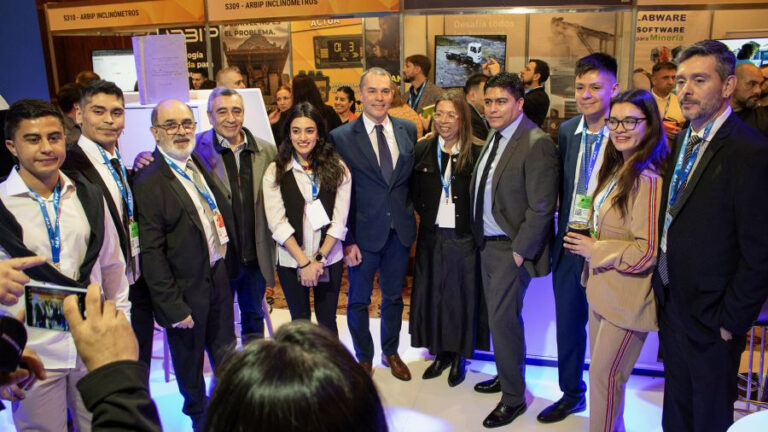 Santa Cruz busca consolidar su potencial energético