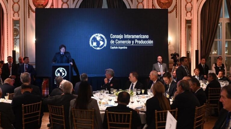 Milei en el laberinto económico