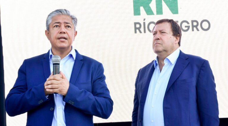 De Corrientes a Neuquén y Río Negro: el avance del provincialismo como modelo político