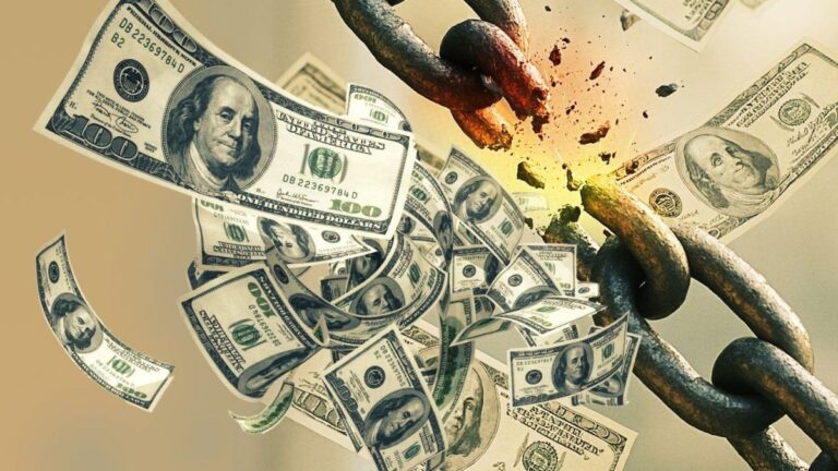 Empresas filtran el cepo? La compra de dólar en cuentas del exterior ya superó los u$s7.500 millones desde abril