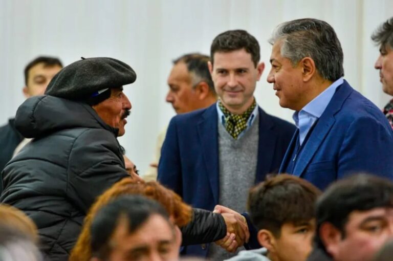 Neuquén declaró la emergencia por sequía y destina más de $4.400 millones en asistencia