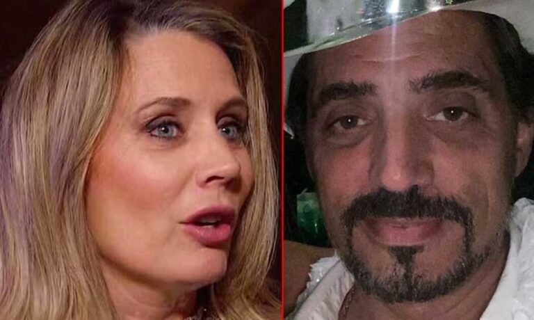 Rocío Marengo tomó una fuerte decisión con Eduardo Fort a 5 meses de anunciar su embarazo