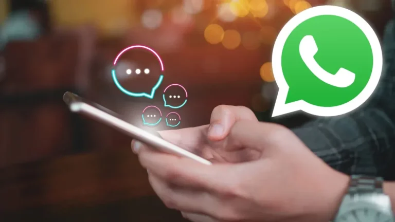 Cuidado con las videollamadas en WhatsApp! Podría tratarse de la nueva forma de estafa