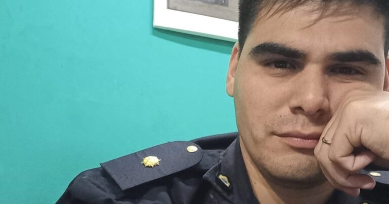 La tragedia del micro de la Bonaerense: la familia del policía que hace 10 meses espera un milagro y una causa archivada