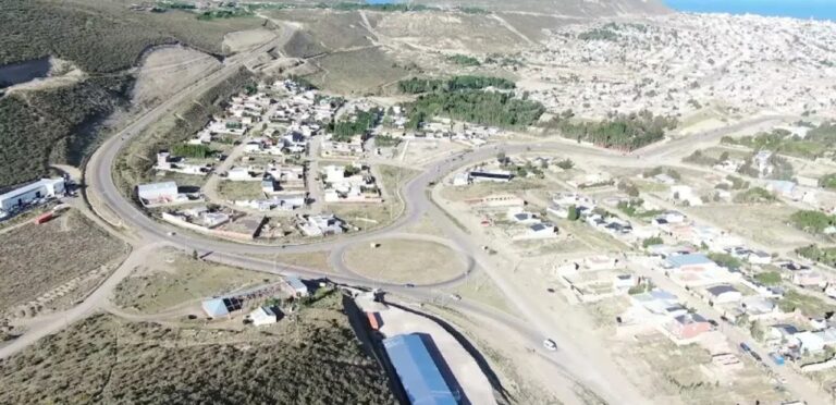 Ampliación presupuestaria en Comodoro: $14.000 millones para obras y la fuerte respuesta ante el pedido de alivio fiscal para la zona franca