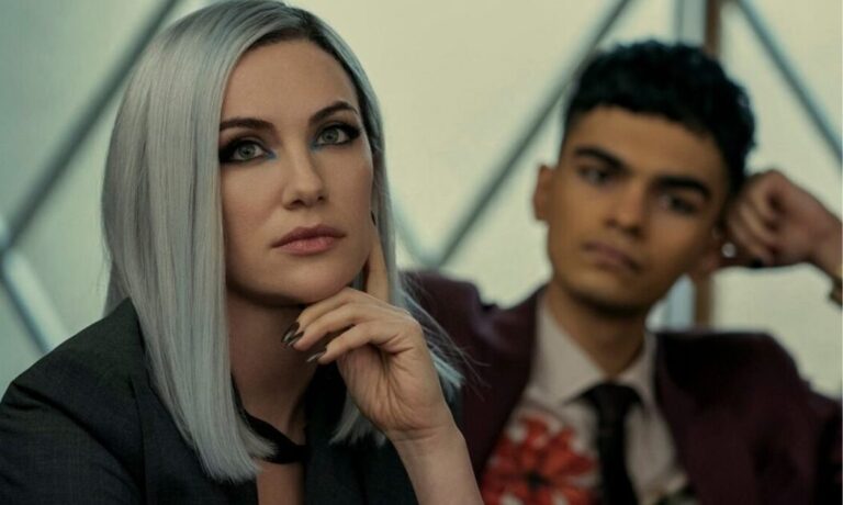 Qué ver en Netflix: la miniserie de 8 episodios que arrasa este año