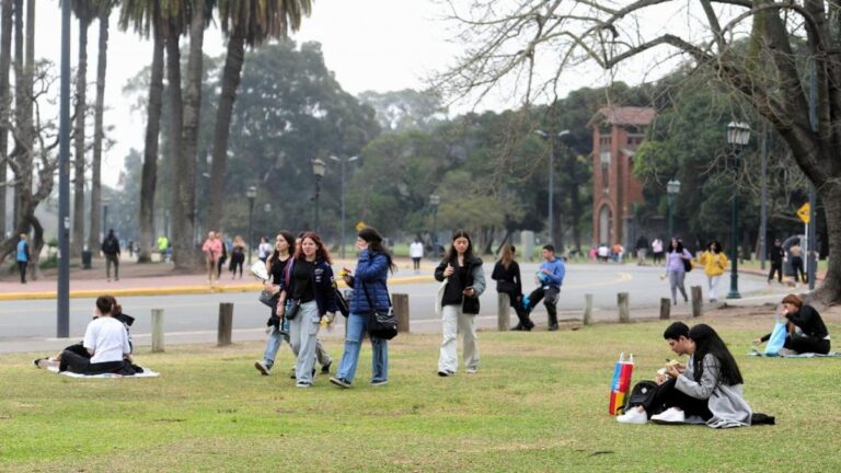 Clima hoy en Buenos Aires: el pronóstico del tiempo para el martes 9 de septiembre