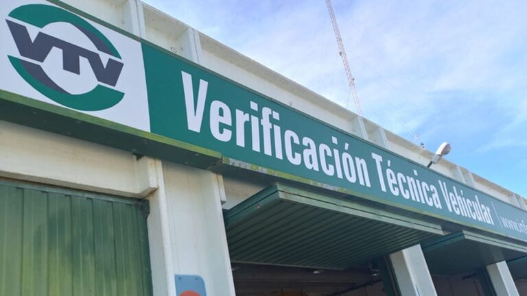 VTV: la lista de vehículos que ya no tienen que hacer el trámite