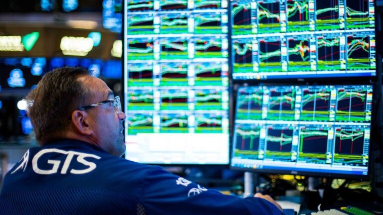 Wall Street marcó un nuevo máximo histórico de la mano de las energéticas y dato de empleo clave