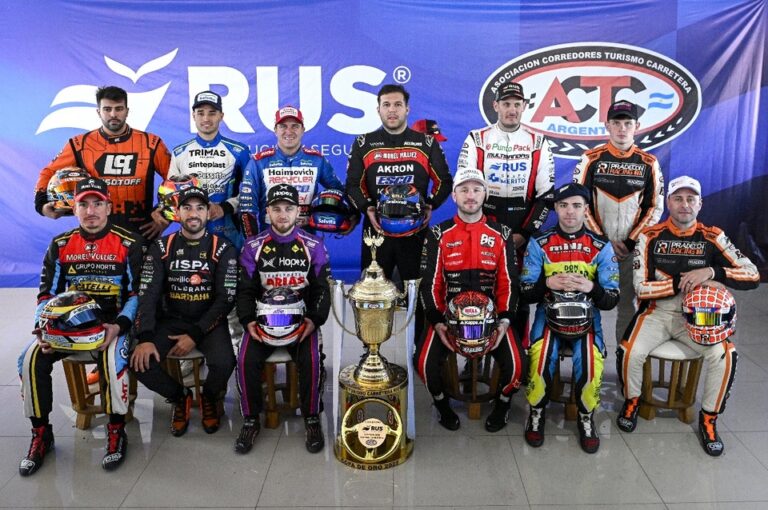 Los 12 apóstoles y el «santo grial» del TC