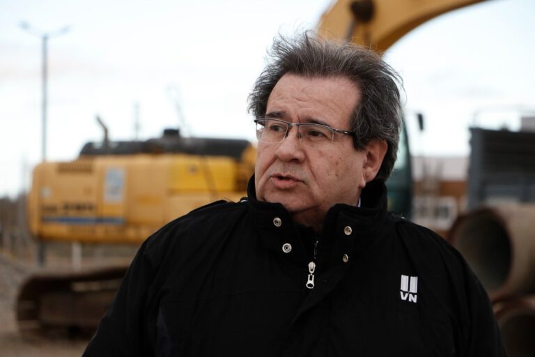 Murió Julio Otero, exjefe de Vialidad Nacional y exsubsecretario de Transporte de la provincia