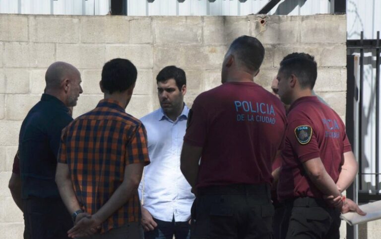 Gemelos Daglio, de ultra macristas al «Bullrichismo en armas»