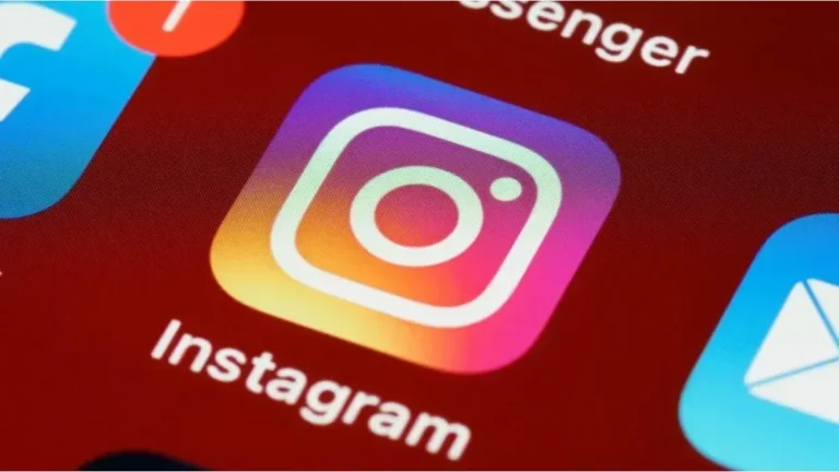Instagram no te está funcionando bien? Con este paso clave podes mejorar el rendimiento de la app en tu celular