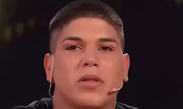 Thiago Medina está en estado crítico de salud y con órganos comprometidos: el pedido de su familia