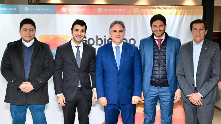 Tensión por el veto a la ley de ATN