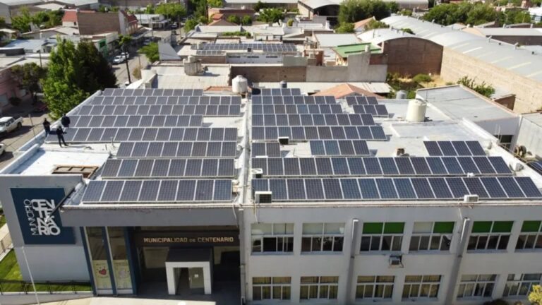 Congreso en Neuquén: especialistas debatirán sobre energías renovables y electromovilidad