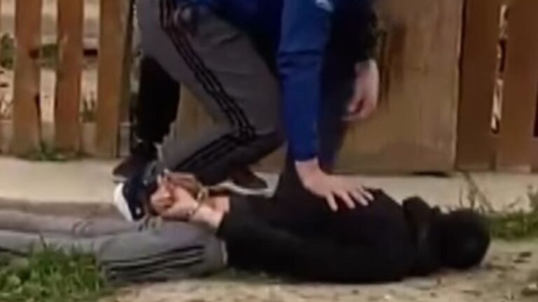 Detienen a quien debía estar preso desde abril