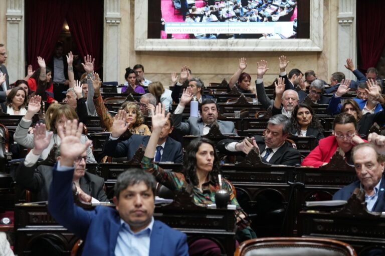 Diputados | Por unanimidad, crean una comisión investigadora del fentanilo adulterado