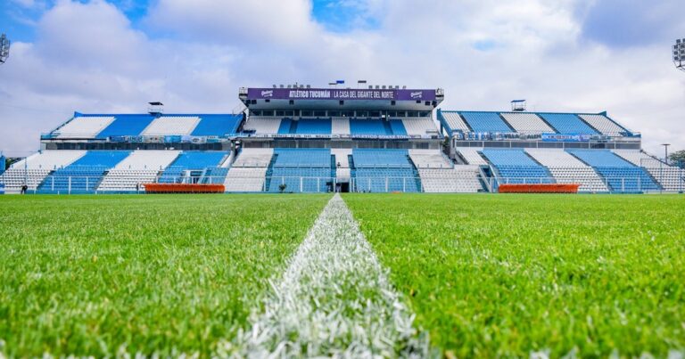 Furor en Tucumán por River: dos días de fila para conseguir una entrada