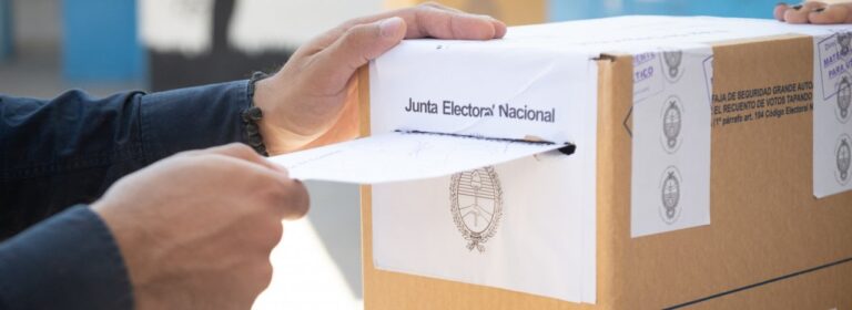 Elecciones 2025 en Neuquén: más de 500 mil personas habilitadas para votar