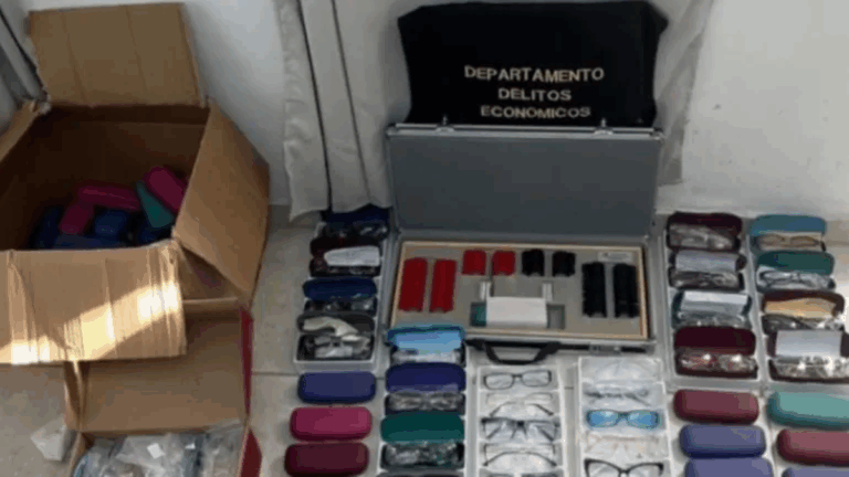 Estafó a 50 personas en Chubut y cayó en Chaco