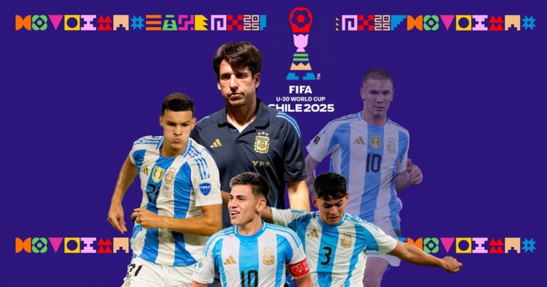 Un Mundial sin los mejores