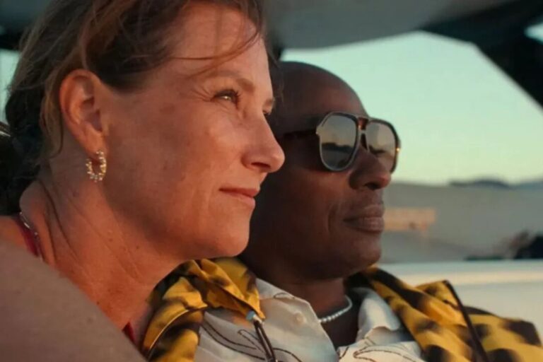 El documental de Netflix que narra la historia de amor que desafió a la monarquía